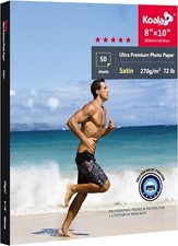 Koala 72 libbre carta