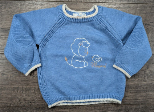 Maglione maglia leone - , e