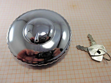 Serbatoio DKW Rt 125 Bauj.ca.1957 oldtimer Richiudibile - 58mm Ø 86mm- Cap Tank