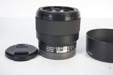 Sony FE 50 mm F1.8 (SEL50F18)