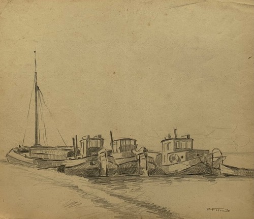 Karl freede 1908 - karl,
