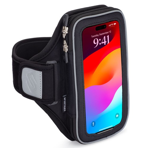 Sporteer velocity custodia - velocity,