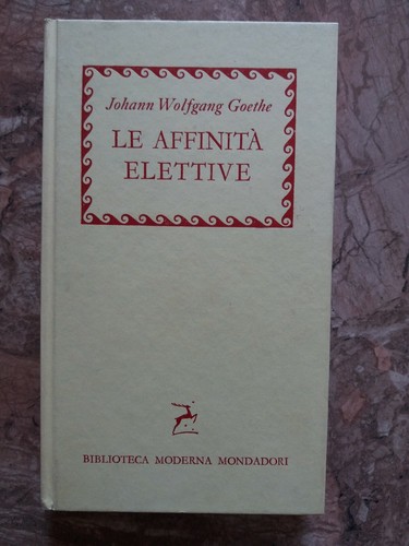 Wolfgang goethe le - j.wolfgang,