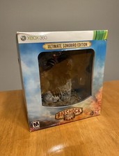 BioShock Infinite -- Ultimate