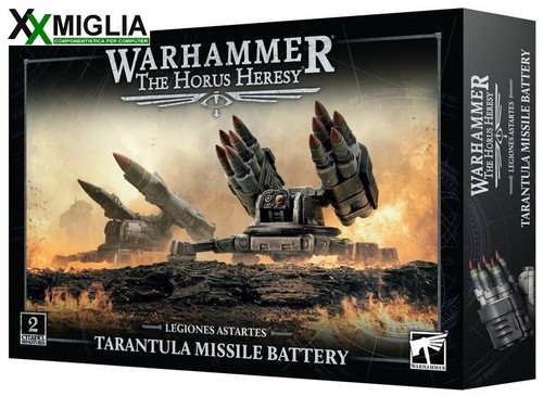 Warhammer the horus - warhammer,