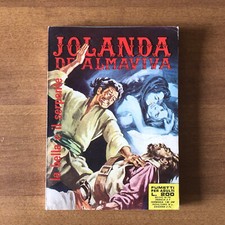 Fumetto Vintage per Adulti -