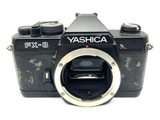 Yashica mm fotocamera - 35,