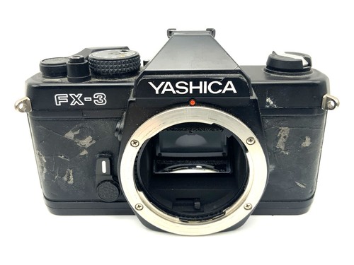 Yashica mm fotocamera - 35,
