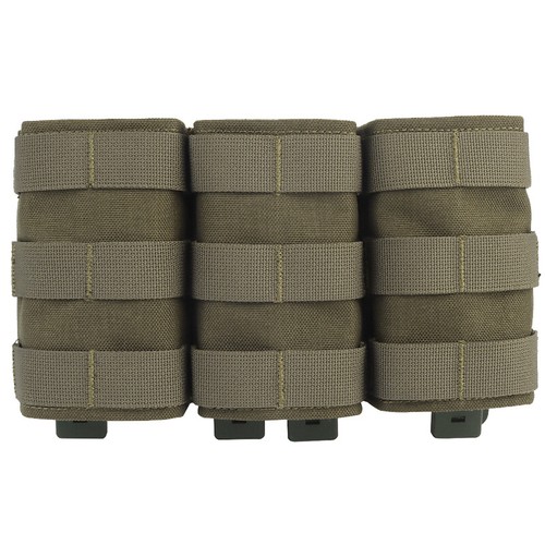 Wosport tactical mag - mag, pouch