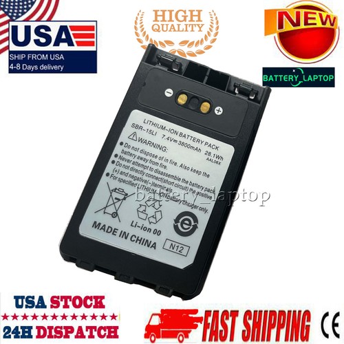 3800mah sbr 14li - 3800mah, sbr-14li