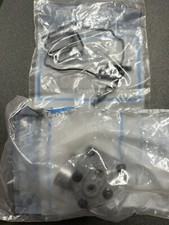 MONTAGGIO POMPA (Power Trim)