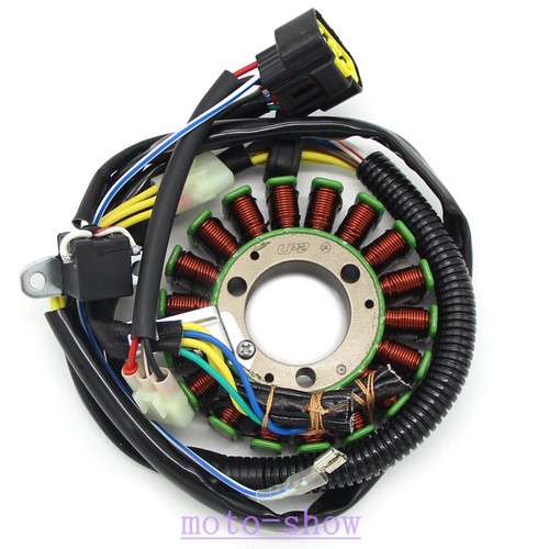 Bobina statore alternatore - , per