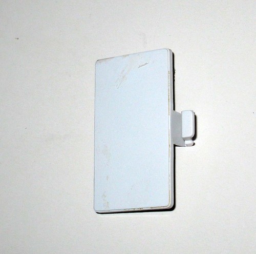 Copri batteria originale oem - batteria,