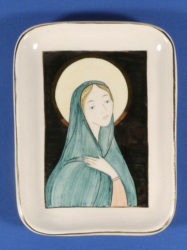 Prl quadro santa madonna - prl),
