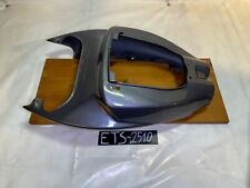 Carena posteriore Aprilia RSV