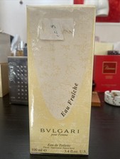 Bulgari Eau Fraîche 100ml