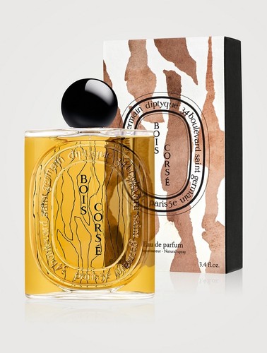 Diptyque bois corse eau - diptyque, de
