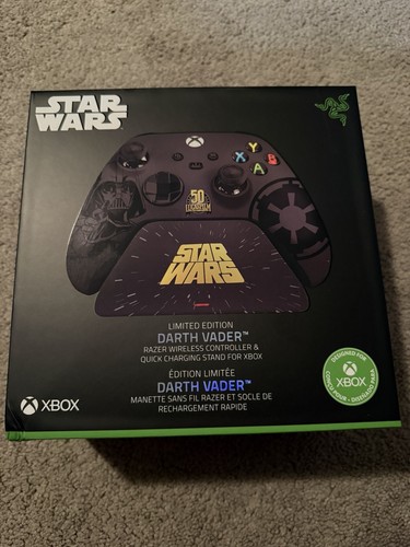 Controller wireless razer - wireless, xbox