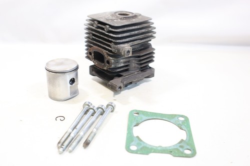Kit cilindro pistone - kit,