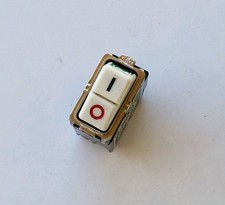 Bticino 5216 interruttore magnetotermico automatico unipolare 1P 16A Magic