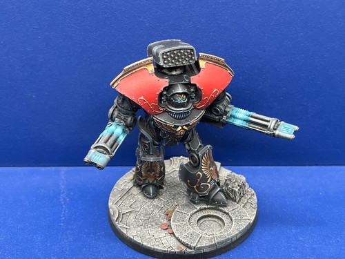 Forgeworld telemon heavy - forgeworld,