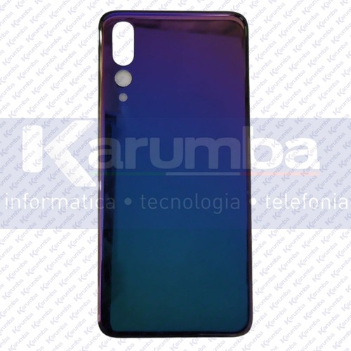 Back cover huawei p20 - back,