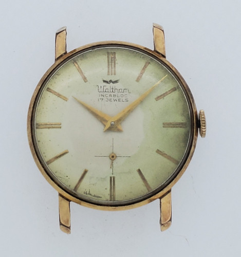 Orologio waltham incabloc uomo - orologio,