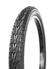 Ritech Pneumatico Rigido RTB 700x38 Nero/Reflex