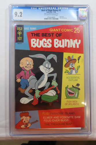 Best bugs bunny 2 - of, #2