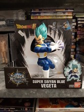  VEGETA SAYAN DRAGON BALL
