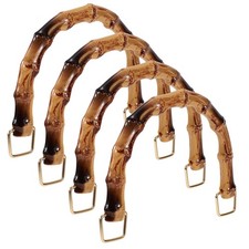 Manici per Borse in Bambu 4