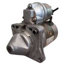 Motorino avviamento 63101023