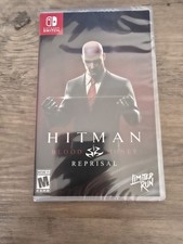 Hitman: Blood Money Reprisal