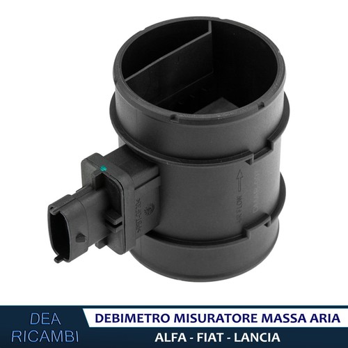 Debimetro per lancia delta iii - per,