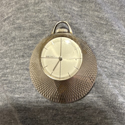 Orologio tasca seiko - orologio,