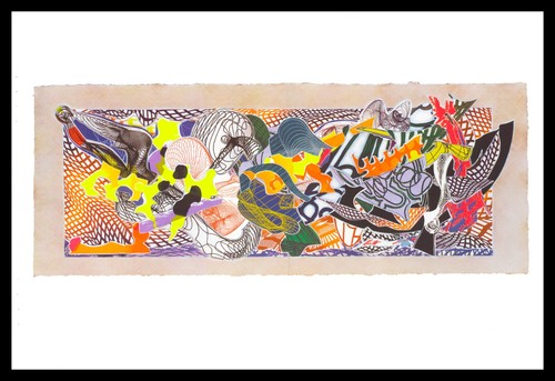 1995 print despairia - print, "despairia"