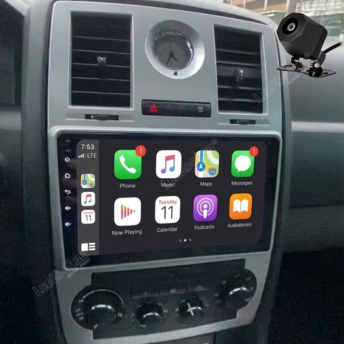 Autoradio per chrysler - per, 300