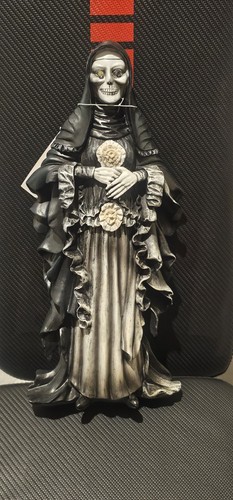 Statua santa muerte - statua,