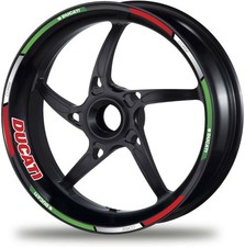 Ducati Corse 848 899 1098 1198