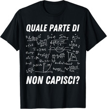 Insegnante Matematica Fisica