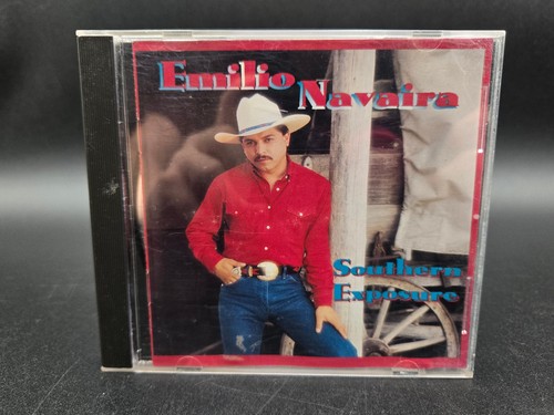 Southern exposure emilio - cd,
