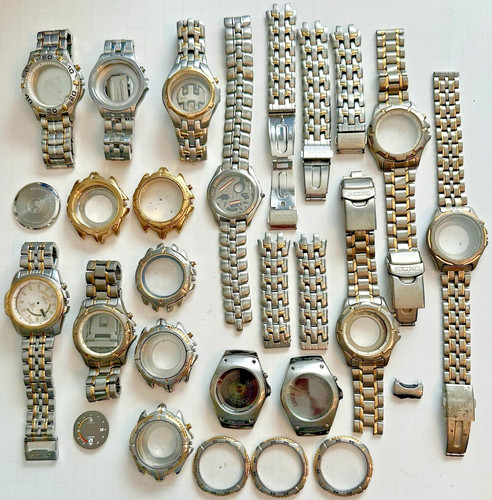 Grande lotto orologio da - lotto, o