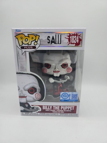 Funko pop billy the - funko, saw