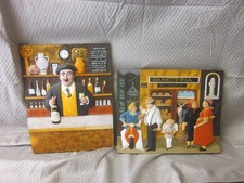 Menu 3D Reco 1999 del giorno e