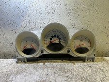 Dodge Caliber 2008 Diesel tachimetro abitacolo P05107037AG 103kW