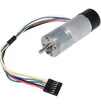 Motore 12v alta coppia 9kg.cm