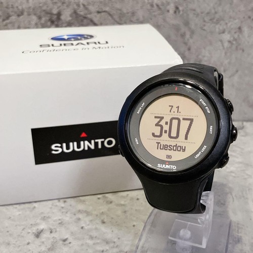 Orologio suunto ambit3 - orologio,