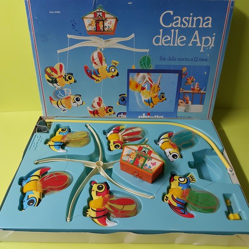Chicco casina delle - chicco,