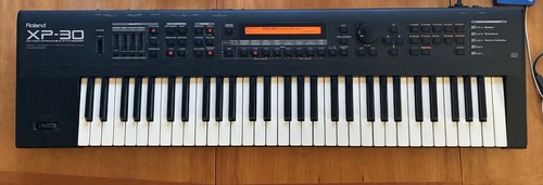 Roland keyboard - roland,