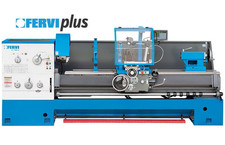 Tornio parallelo per metallo